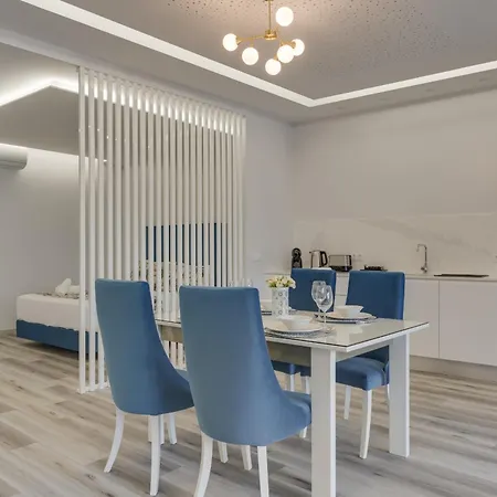Torre Palace I By Atlantic * 카메라데로보스