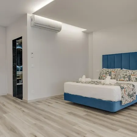 Apartment Torre Palace I By Atlantic Camara de Lobos