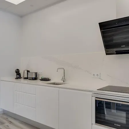 Apartamento Torre Palace I By Atlantic