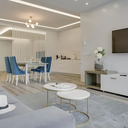 Torre Palace I By Atlantic Apartamento Câmara de Lobos