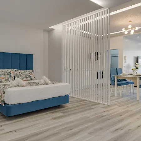 Torre Palace I By Atlantic Apartment