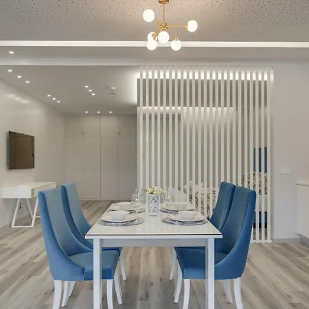 Torre Palace I By Atlantic Apartament *