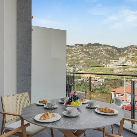 Torre Palace I By Atlantic * Camara de Lobos