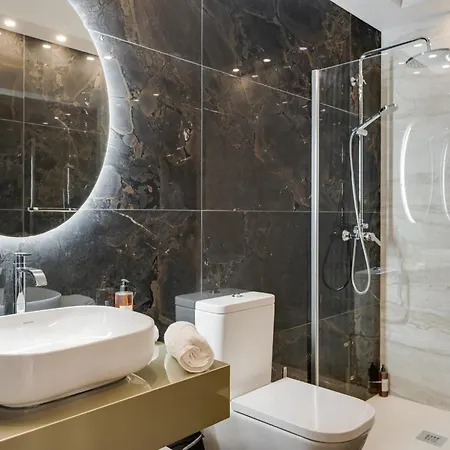 Torre Palace I By Atlantic Camara de Lobos