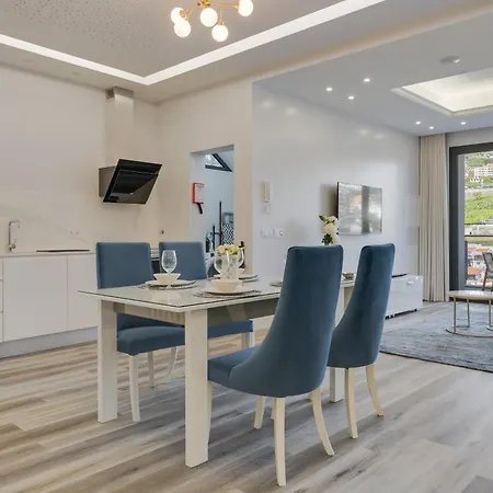 Torre Palace I By Atlantic Apartamento Câmara de Lobos