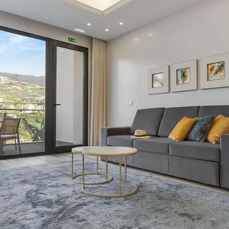 Apartamento Torre Palace I By Atlantic *