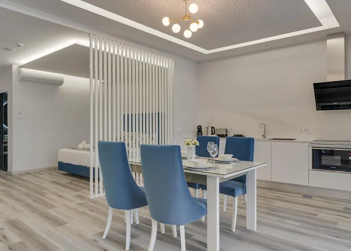 Torre Palace I By Atlantic * Câmara de Lobos