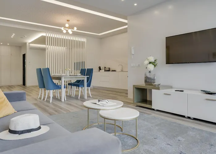 Torre Palace I By Atlantic Apartmán Câmara de Lobos