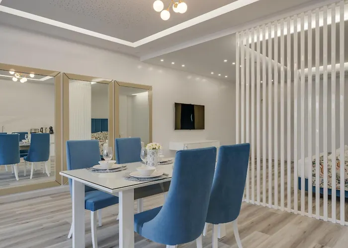 Torre Palace I By Atlantic Apartmán